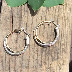 Earrings: Costume Jewelry